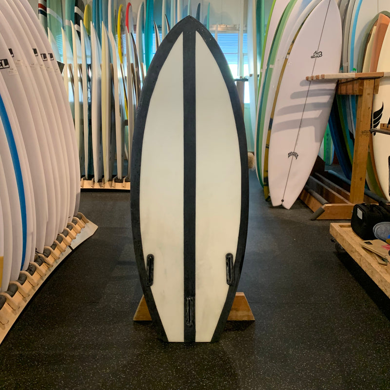 Load image into Gallery viewer, Backyard Wake Surf 4'8" USED