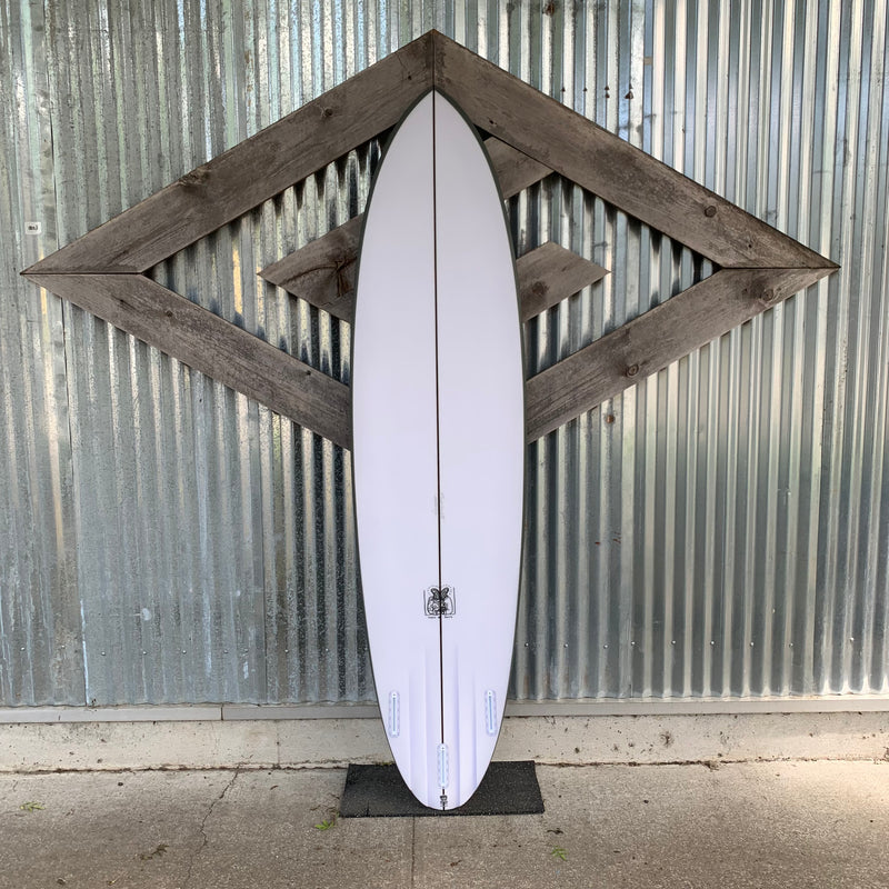 Load image into Gallery viewer, Murdey Happy Family 7'4"