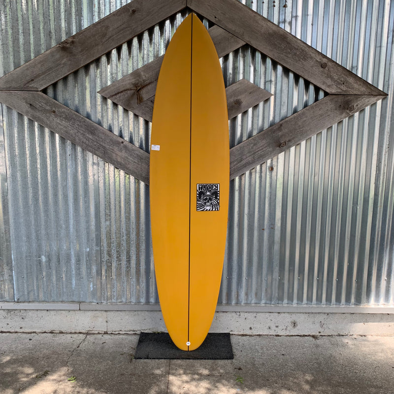 Load image into Gallery viewer, Murdey Happy Family 7'0"