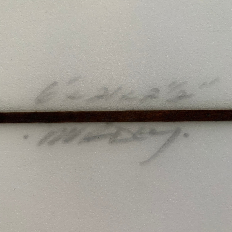 Load image into Gallery viewer, Murdey Twin Fish 6'0"