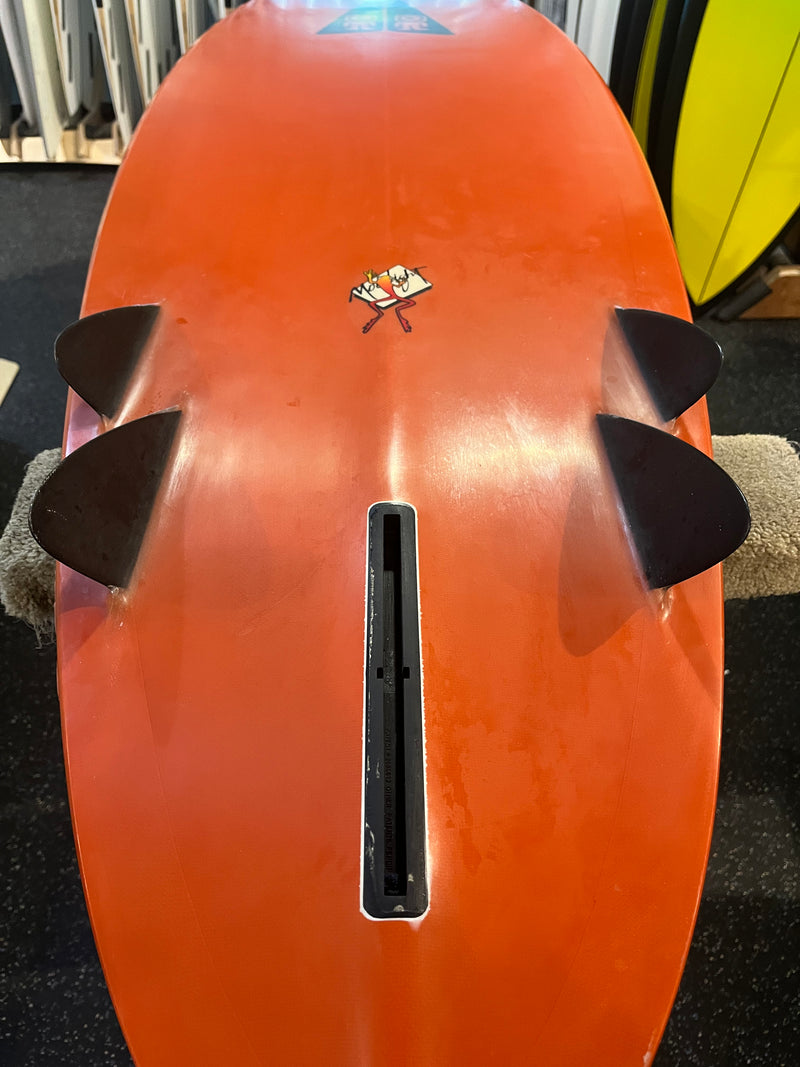 Load image into Gallery viewer, Campbell Bros Bonzer 6'4" USED