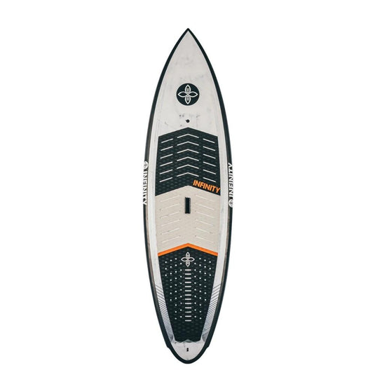 Infinity Blurr V2 8'0 x 28" Surf SUP