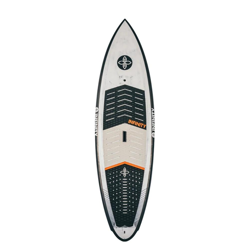 Infinity Blurr V2 8'2 x 30