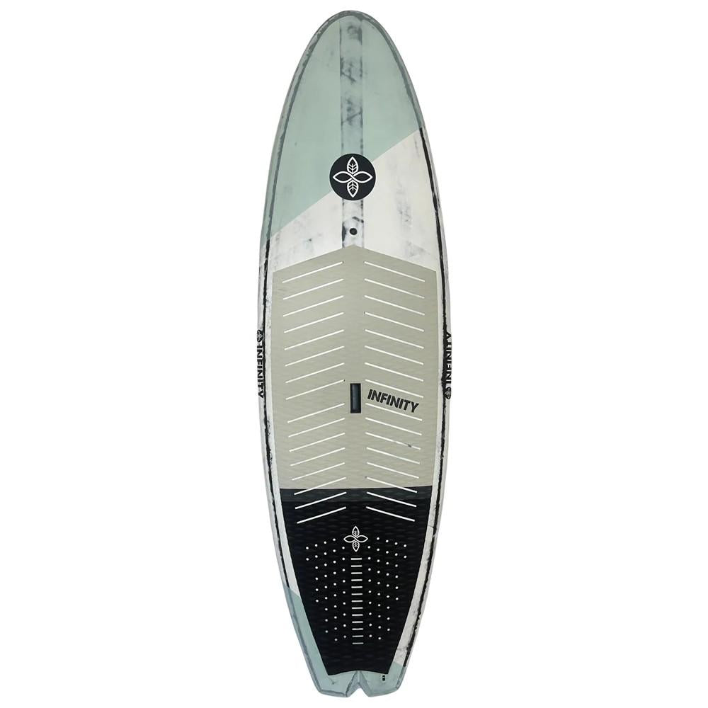 海外個人輸入 Infinity RNB 29 x 8'2 アクセサリー