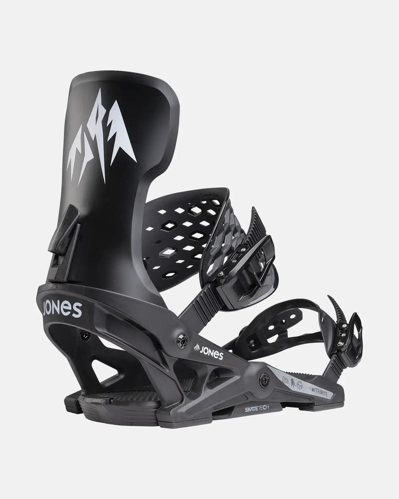 Load image into Gallery viewer, Jones Men's Meteorite Snowboard Binding 2026
