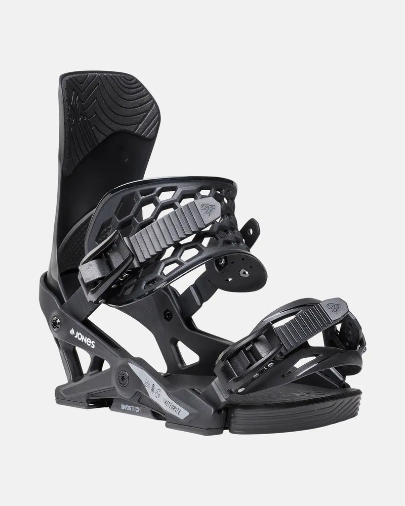 Load image into Gallery viewer, Jones Men's Meteorite Snowboard Binding 2026