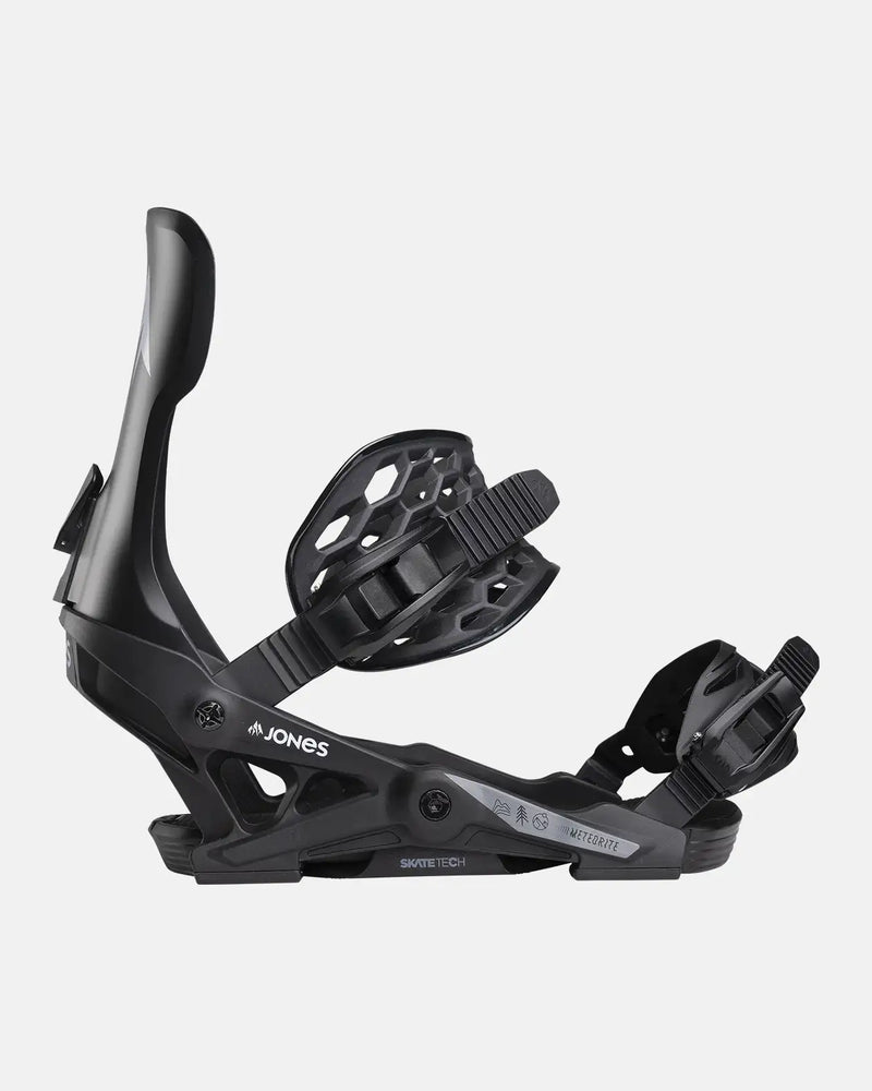 Load image into Gallery viewer, Jones Men's Meteorite Snowboard Binding 2026