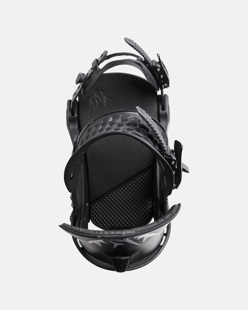 Load image into Gallery viewer, Jones Men's Meteorite Snowboard Binding 2026