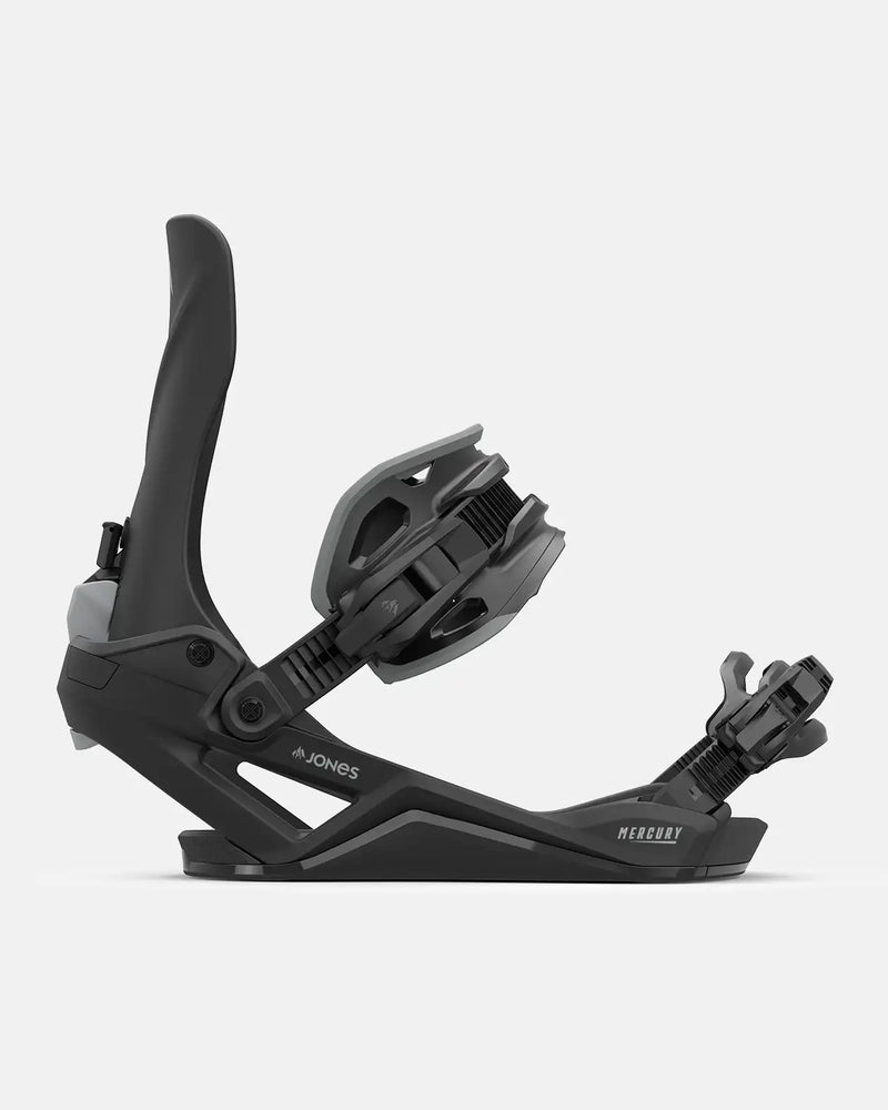 Load image into Gallery viewer, Jones Mercury FASE Snowboard Binding 2026