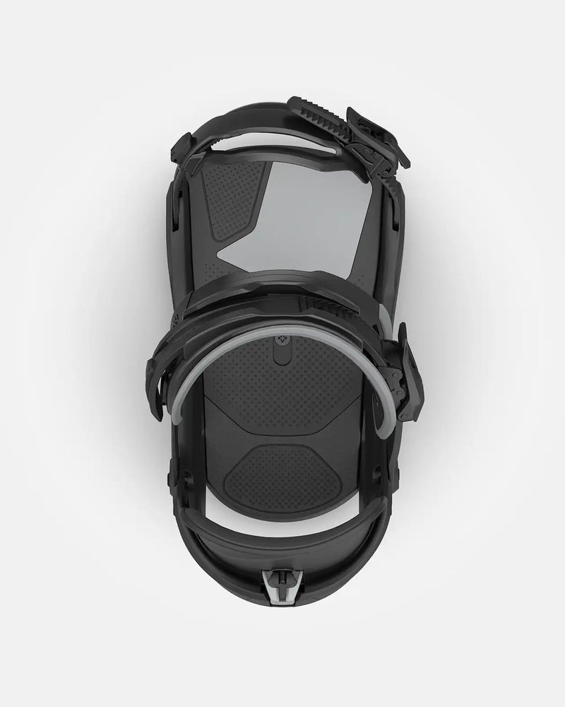 Load image into Gallery viewer, Jones Mercury FASE Snowboard Binding 2026