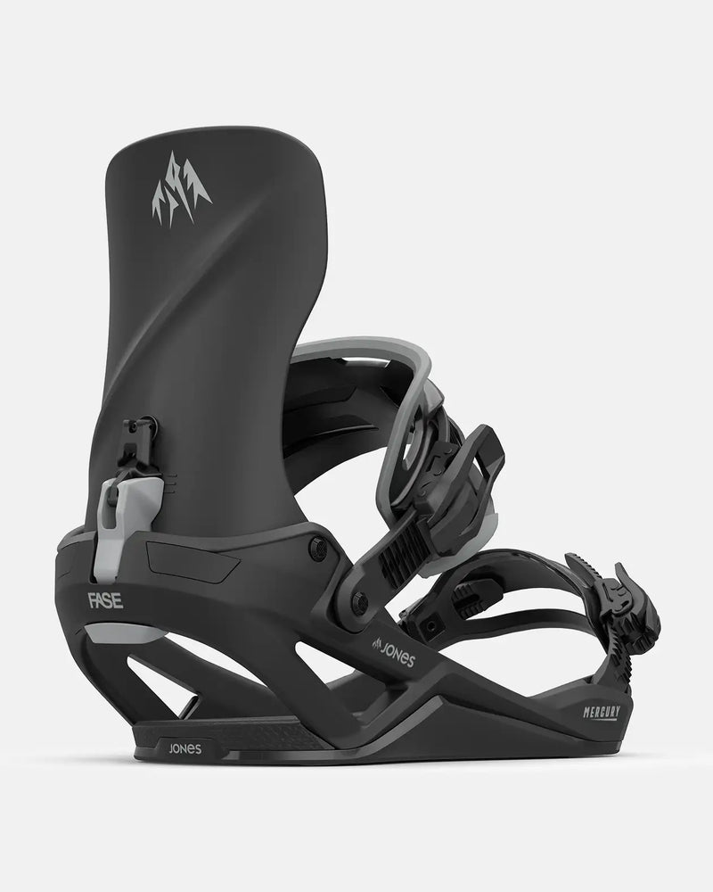 Load image into Gallery viewer, Jones Mercury FASE Snowboard Binding 2026