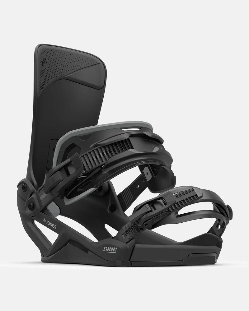 Load image into Gallery viewer, Jones Mercury FASE Snowboard Binding 2026