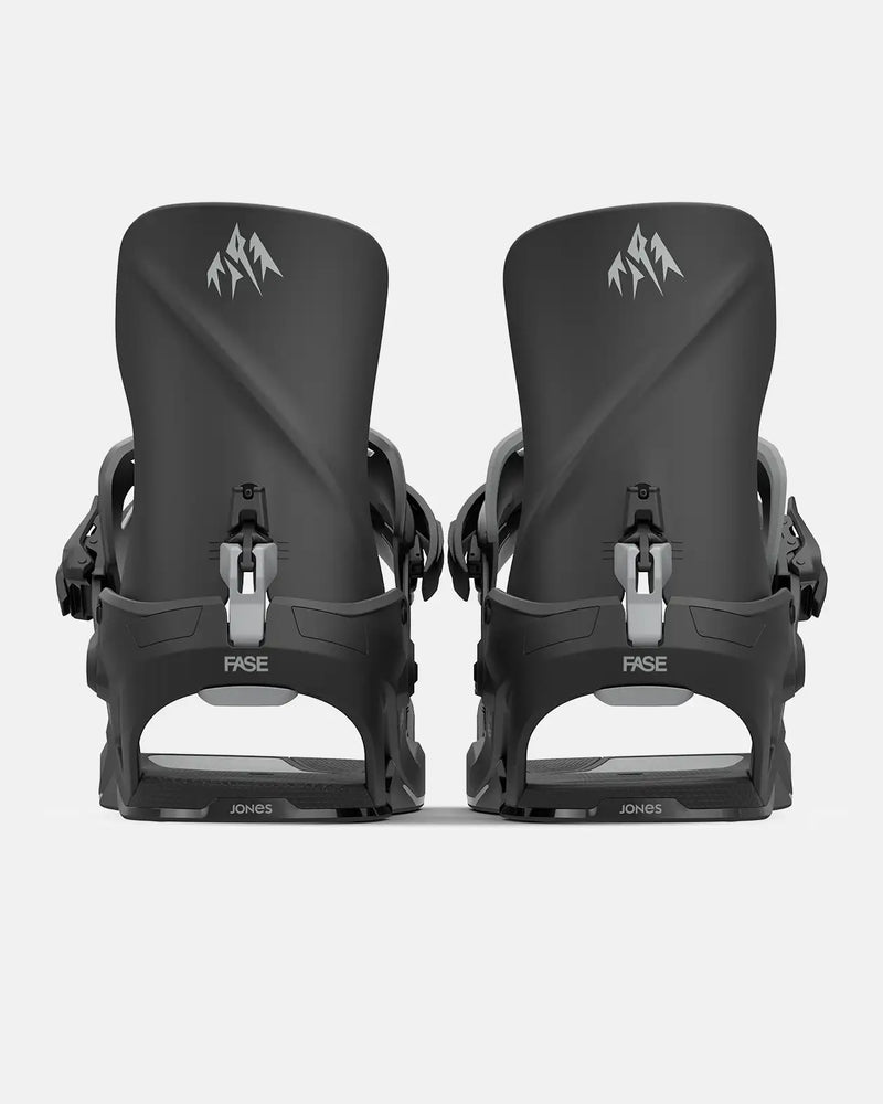 Load image into Gallery viewer, Jones Mercury FASE Snowboard Binding 2026