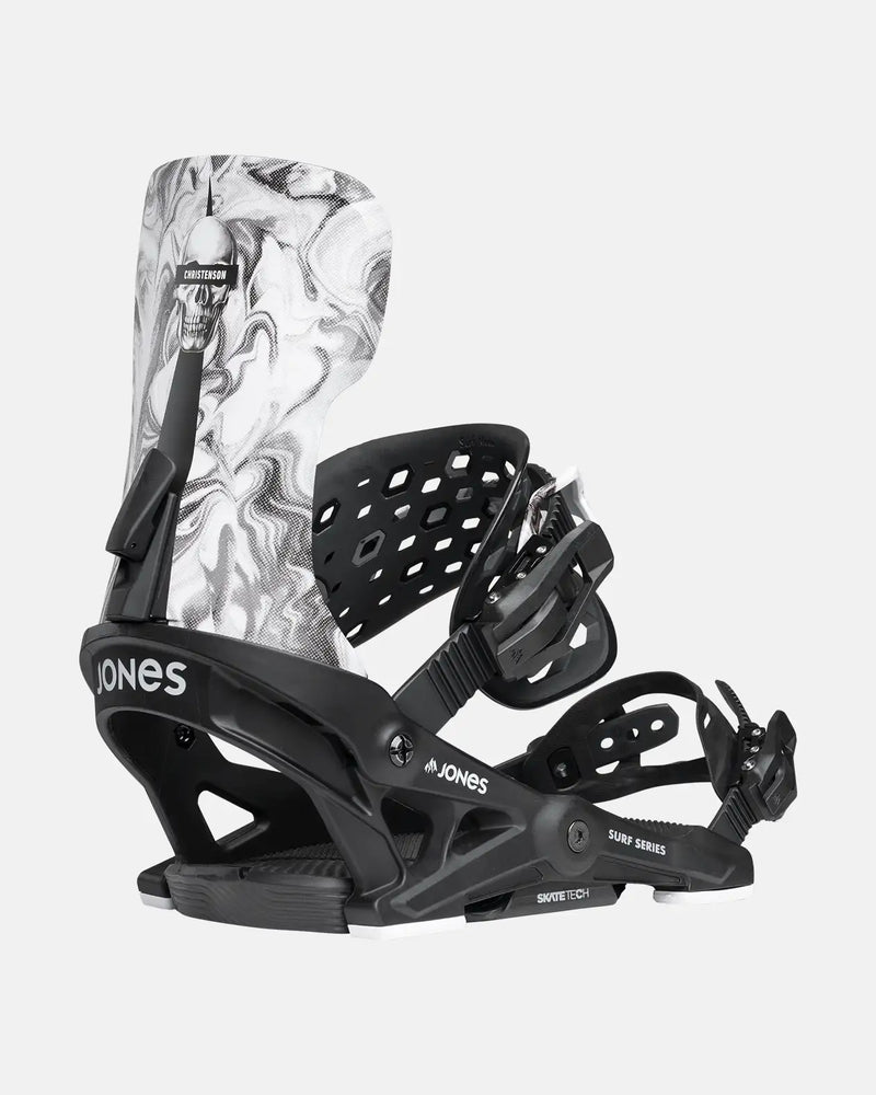 Load image into Gallery viewer, Jones Meteorite Surf Series Snowboard Binding 2026