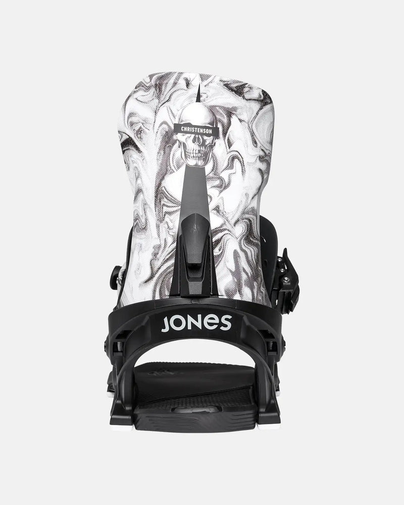 Load image into Gallery viewer, Jones Meteorite Surf Series Snowboard Binding 2026