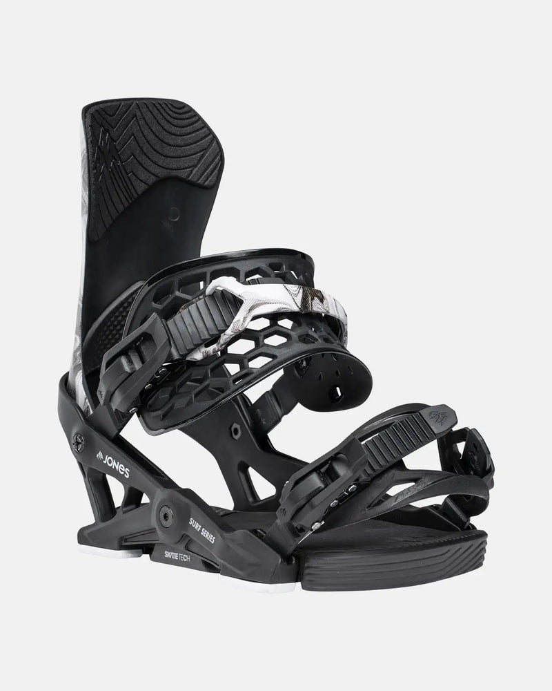 Load image into Gallery viewer, Jones Meteorite Surf Series Snowboard Binding 2026