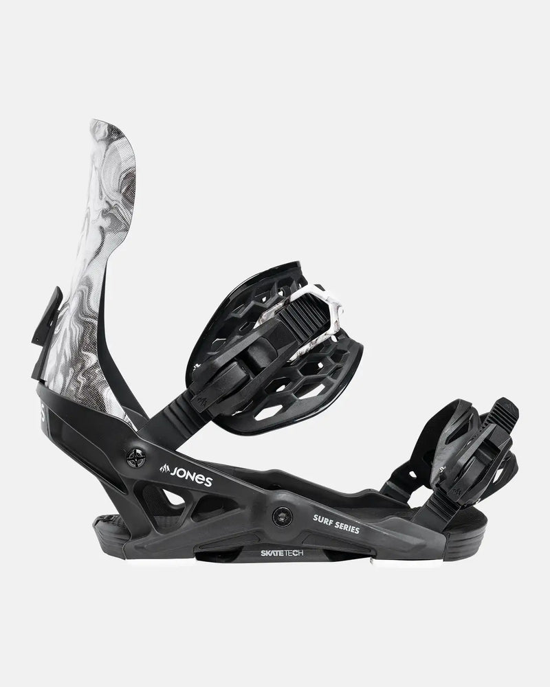 Load image into Gallery viewer, Jones Meteorite Surf Series Snowboard Binding 2026