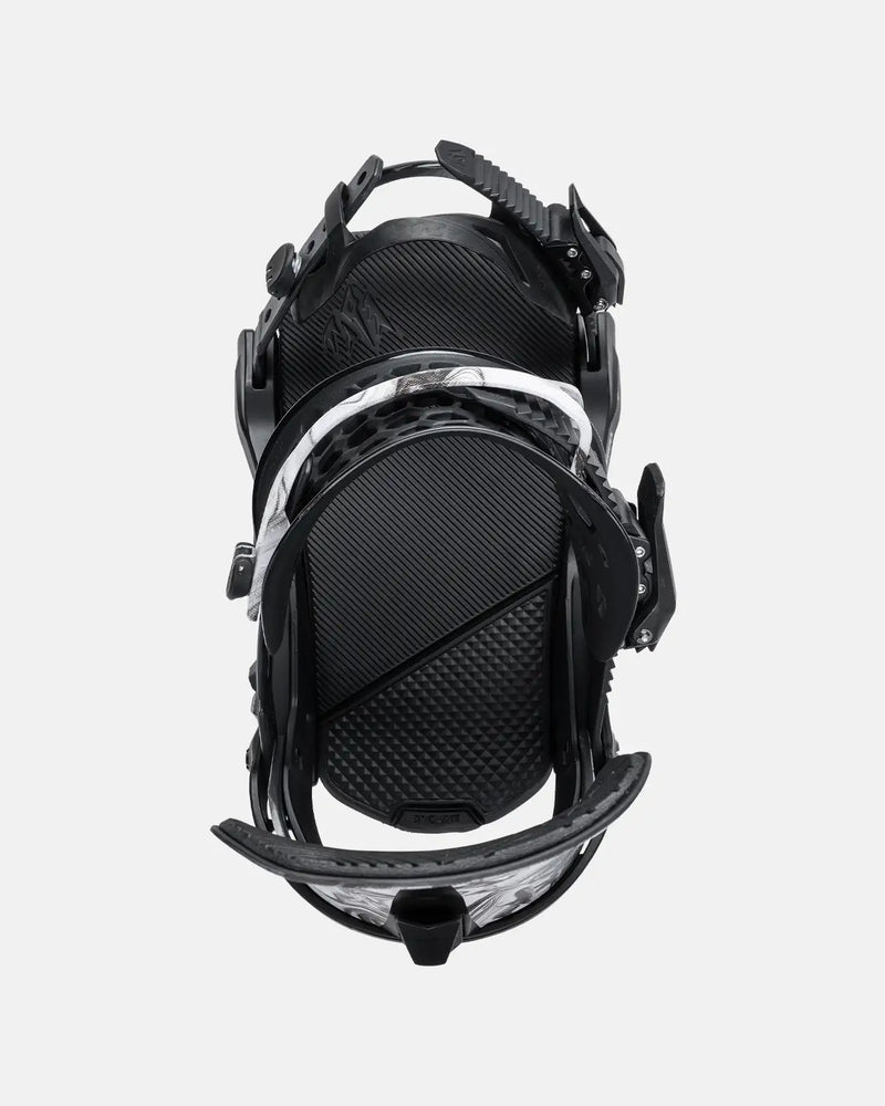 Load image into Gallery viewer, Jones Meteorite Surf Series Snowboard Binding 2026