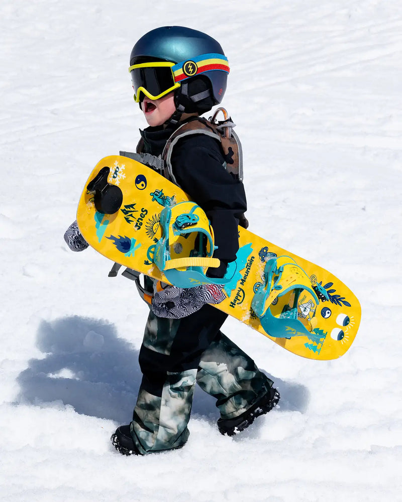 Load image into Gallery viewer, Jones Kids Happy Mountain Package