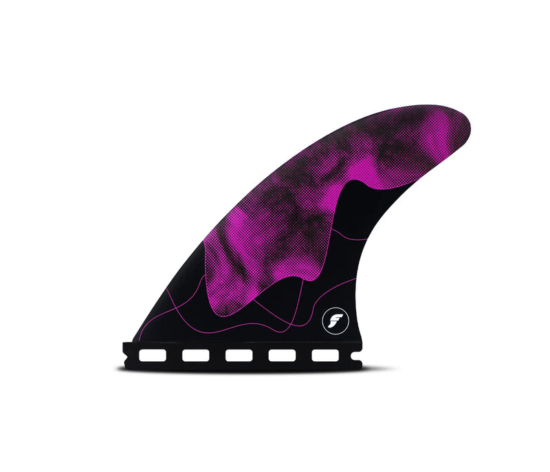 Load image into Gallery viewer, Futures Fins Jack Robinson Honeycomb Tri Fin Set