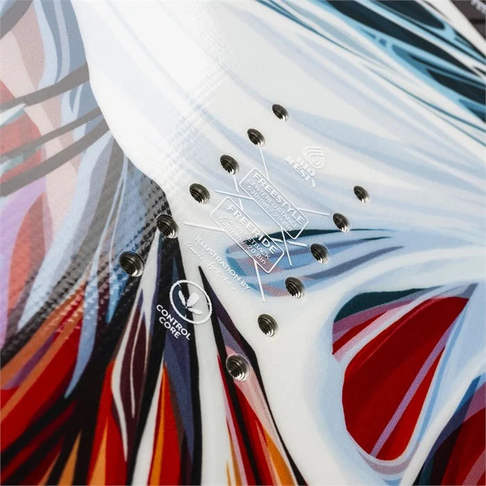 Load image into Gallery viewer, Jones Twin Sister Snowboard 2025 Women's