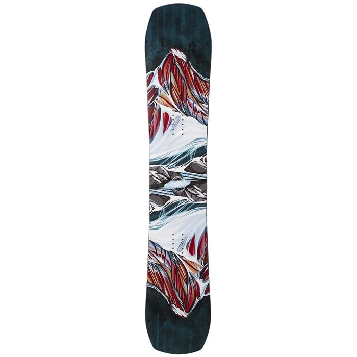 Load image into Gallery viewer, Jones Twin Sister Snowboard 2025 Women's