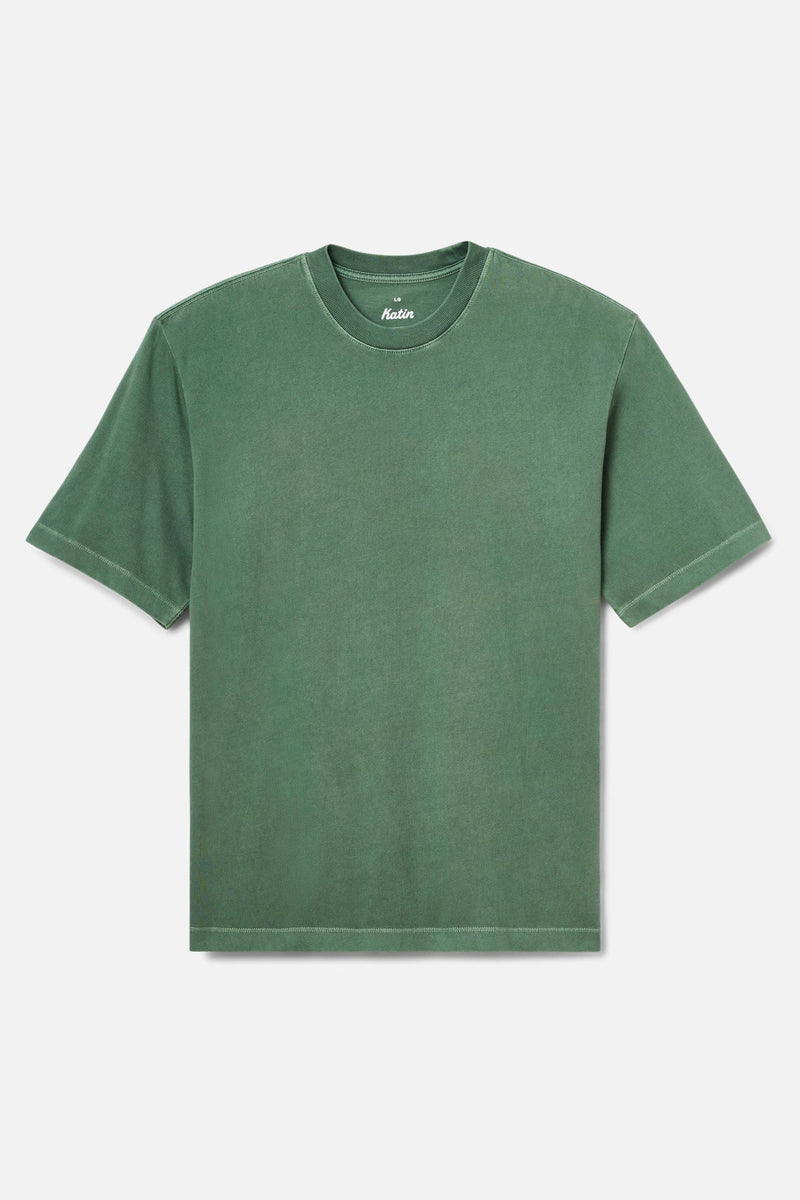 Load image into Gallery viewer, Katin Box Fit Tee