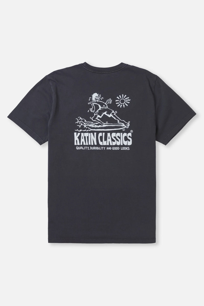 Load image into Gallery viewer, Katin Conejo Tee