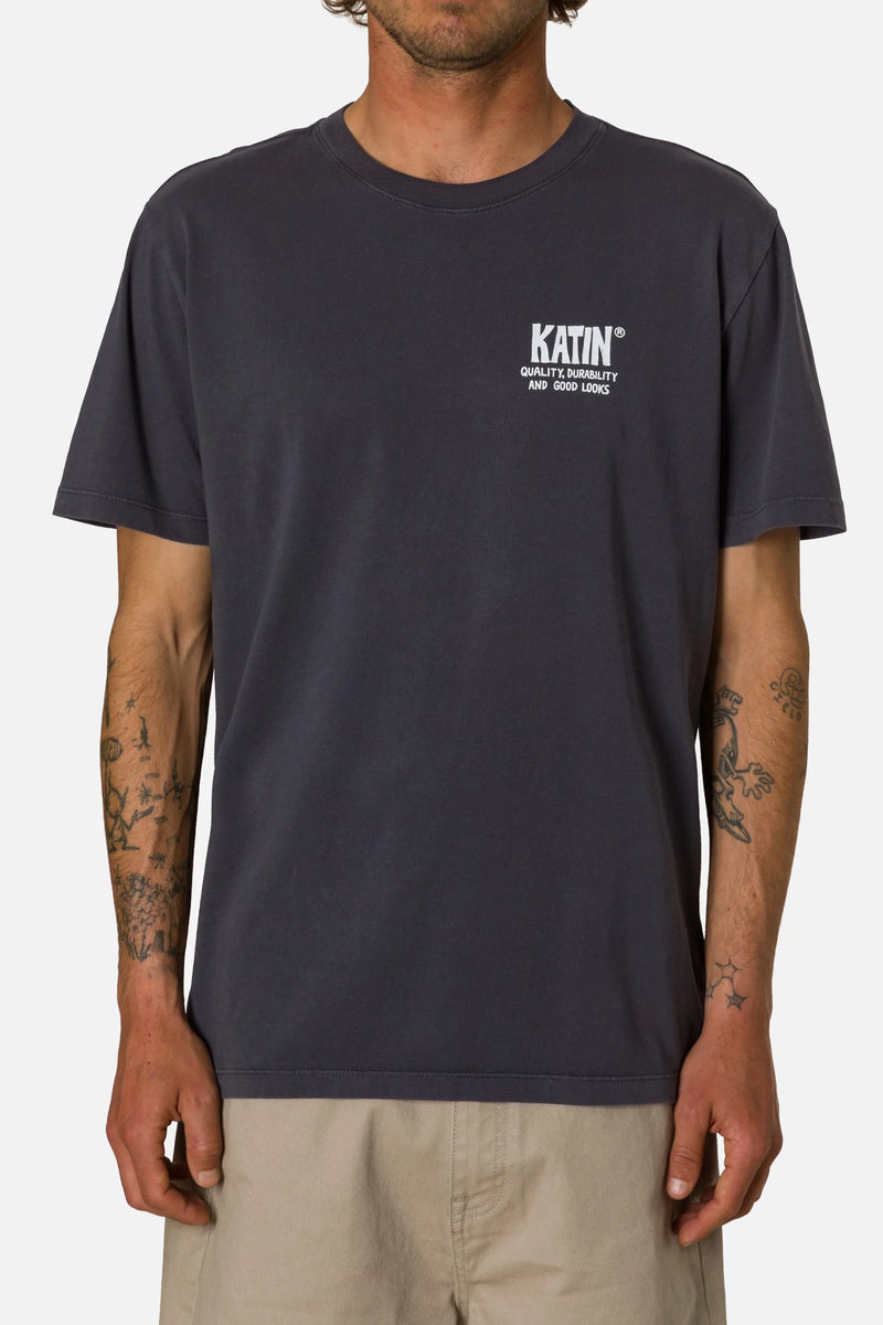 Load image into Gallery viewer, Katin Conejo Tee