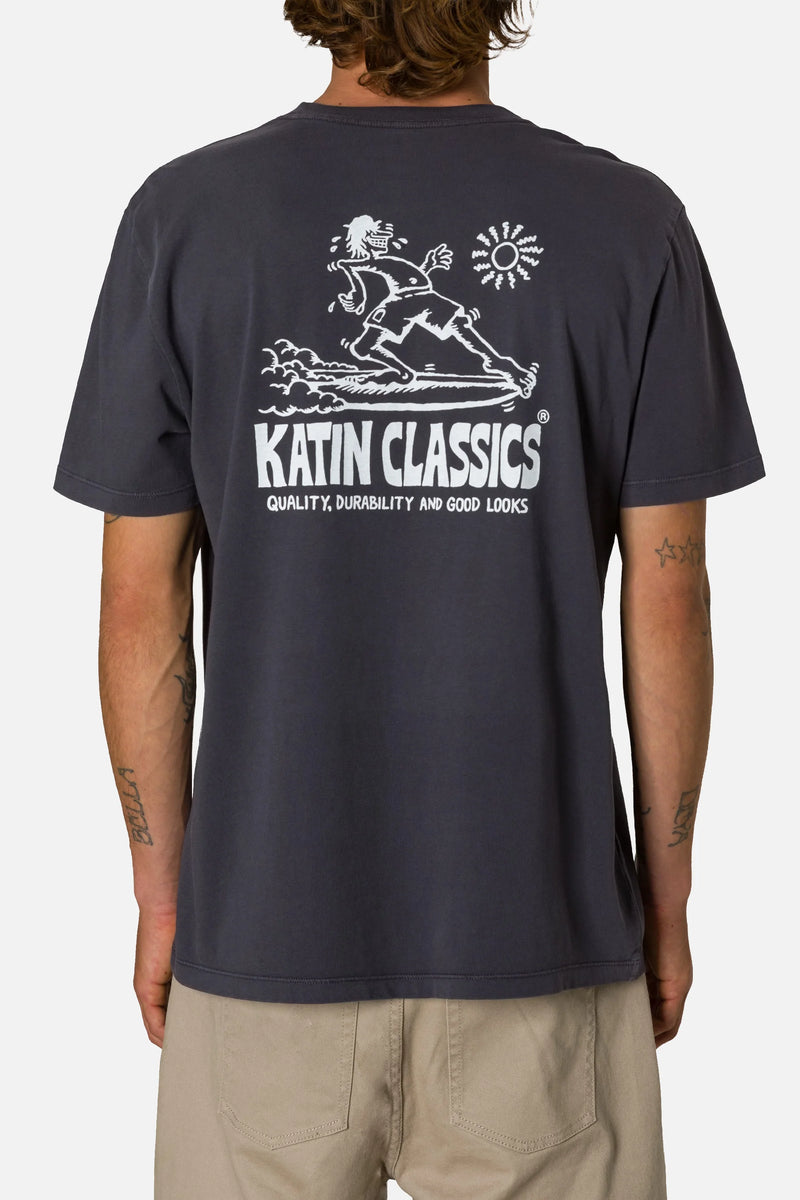 Load image into Gallery viewer, Katin Conejo Tee