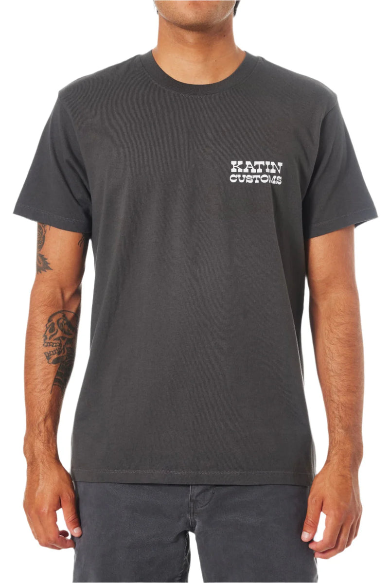 Load image into Gallery viewer, Katin Drainer Tee