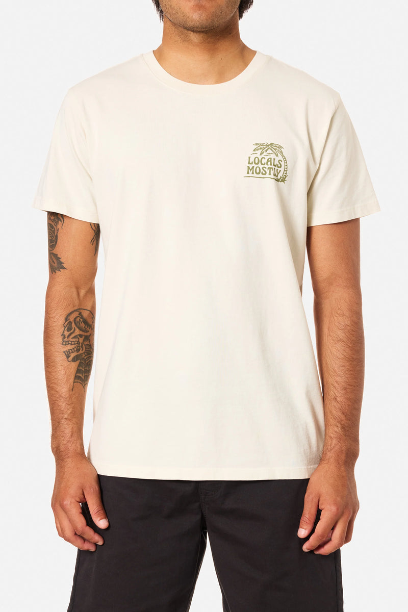 Load image into Gallery viewer, Katin Locals Tee