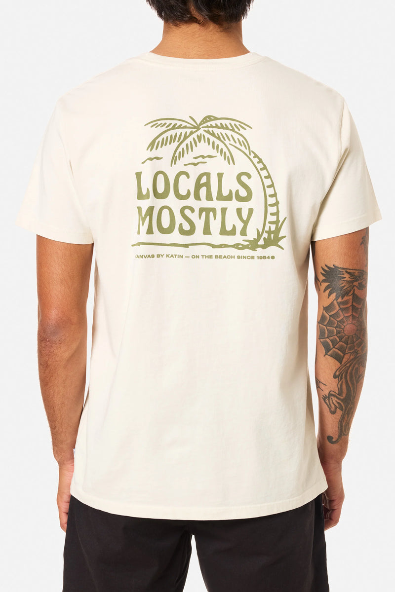 Load image into Gallery viewer, Katin Locals Tee