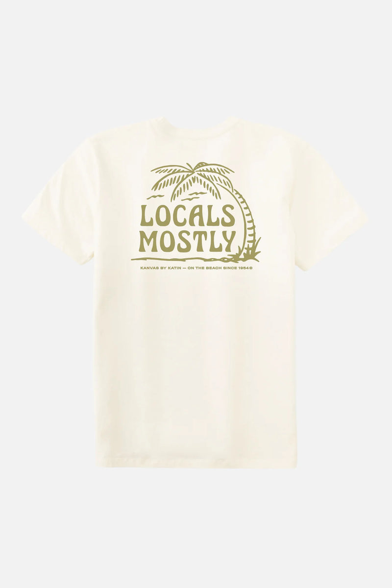 Load image into Gallery viewer, Katin Locals Tee