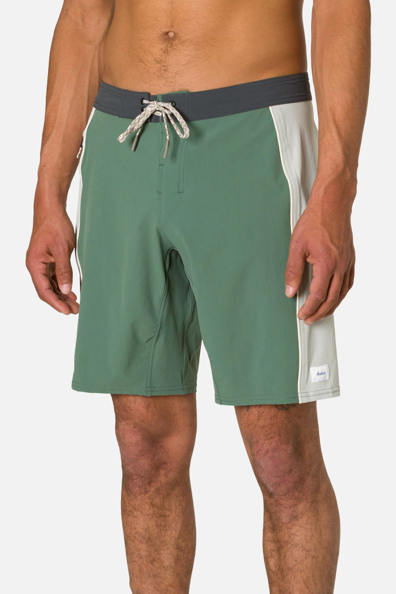 Load image into Gallery viewer, Katin OTG Archer Surf Trunks