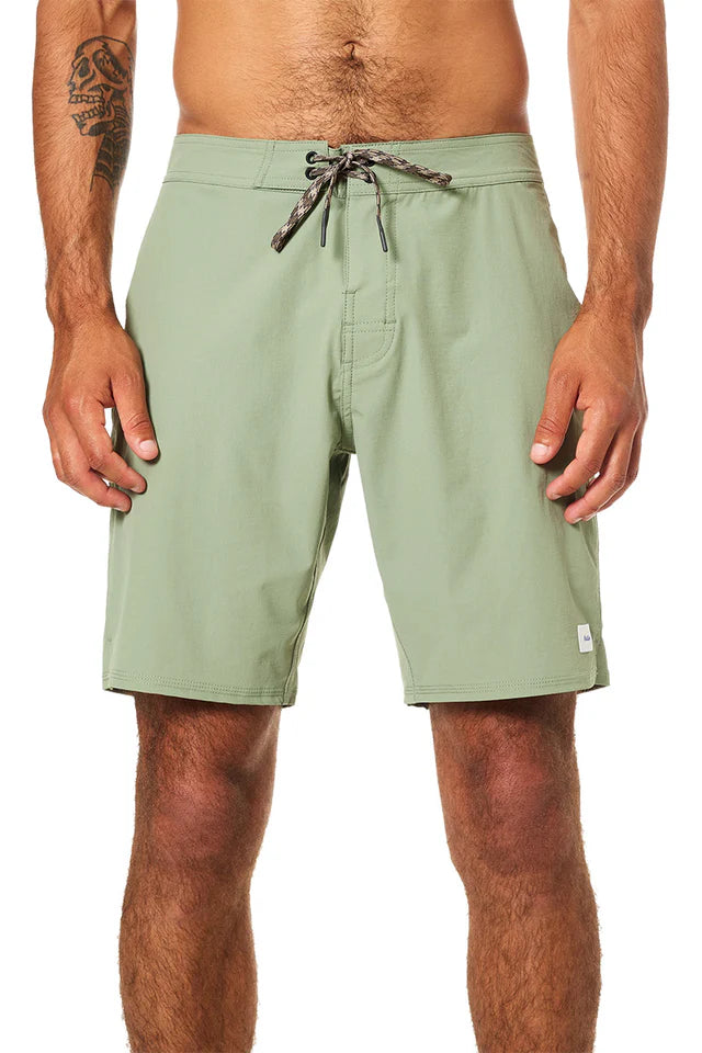 Load image into Gallery viewer, Katin Crest Surf Trunk