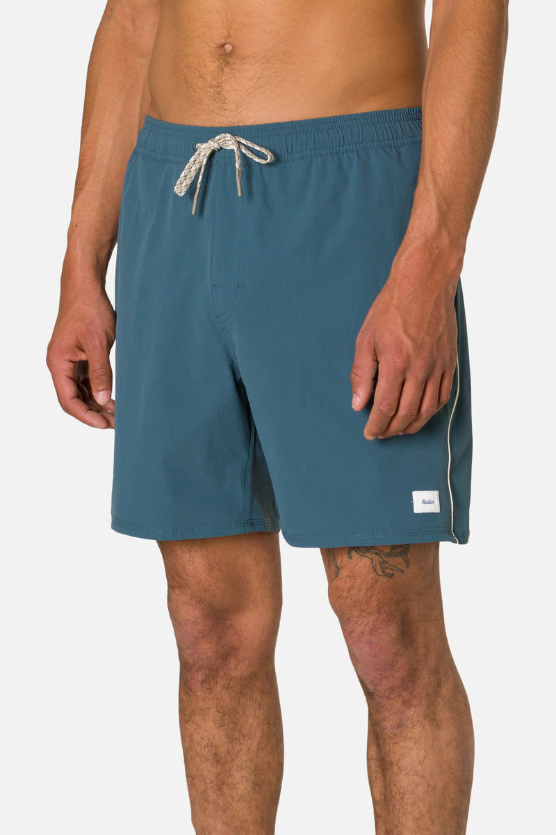 Load image into Gallery viewer, Katin OTG Richie Volley Boardshorts