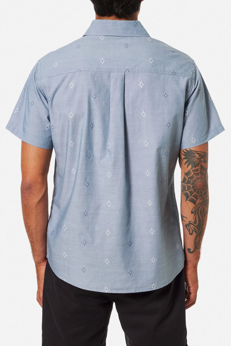 Load image into Gallery viewer, Katin Rollins Woven Shirt