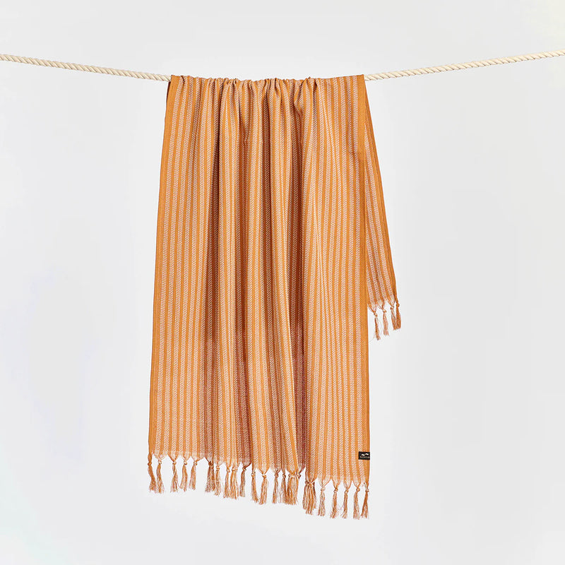 Load image into Gallery viewer, Slowtide Koko Turkish Towel