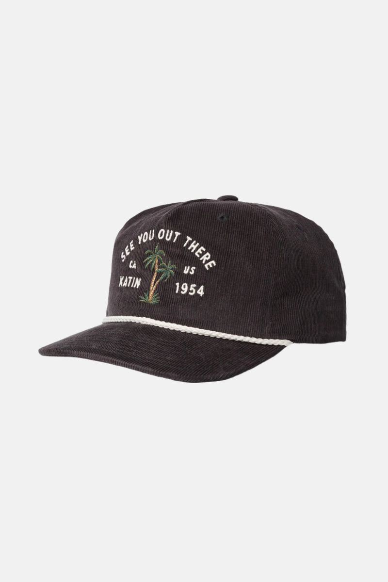 Load image into Gallery viewer, Katin Bermuda Hat