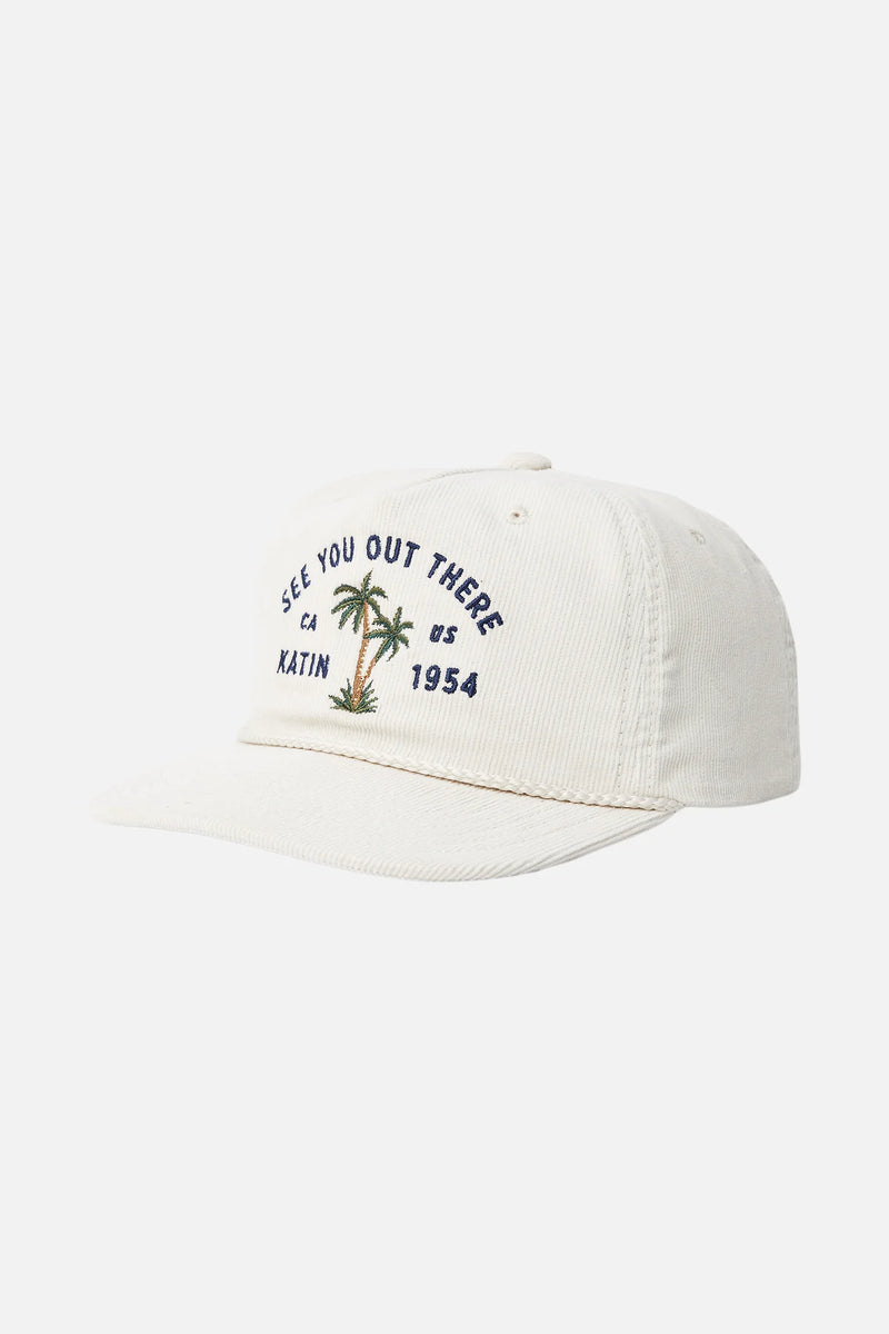 Load image into Gallery viewer, Katin Bermuda Hat