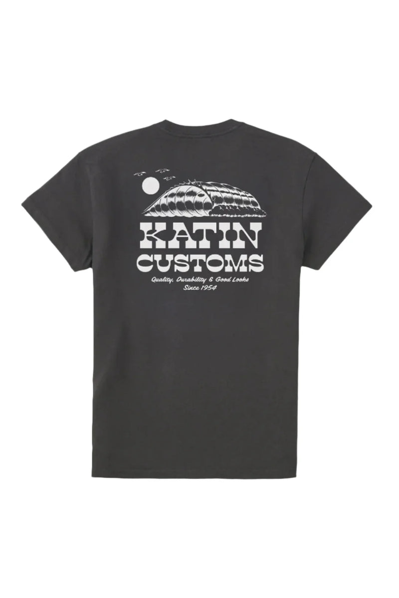 Load image into Gallery viewer, Katin Drainer Tee