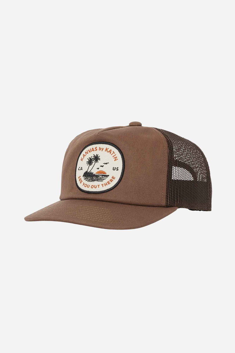 Load image into Gallery viewer, Katin Keys Trucker Hat