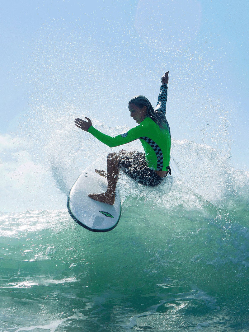 Load image into Gallery viewer, Softech Kyuss King Fish 5'8 Surfboard
