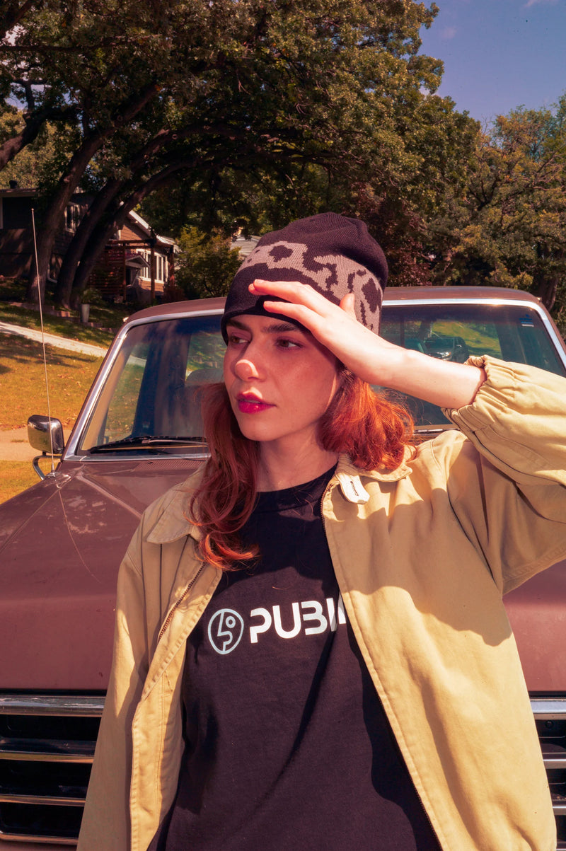 Load image into Gallery viewer, Public Splat Skully