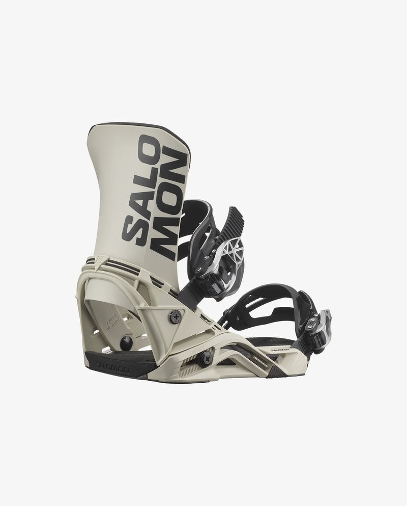 Load image into Gallery viewer, Salomon District Snowboard Binding 2026
