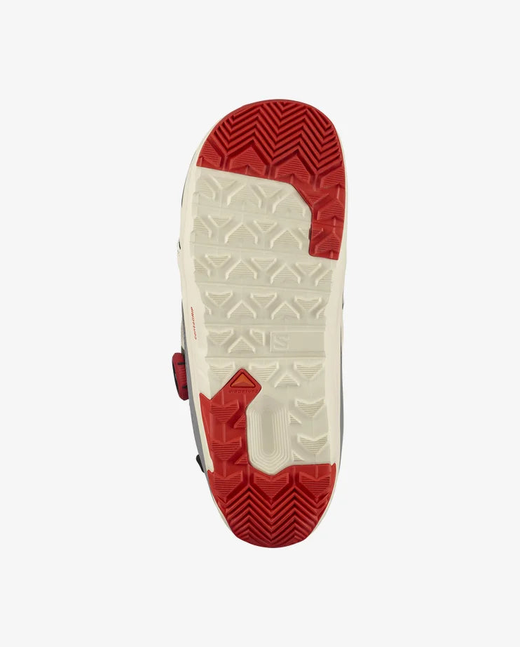 Load image into Gallery viewer, Salomon Launch BOA SJ BOA Snowboard Boot 2026