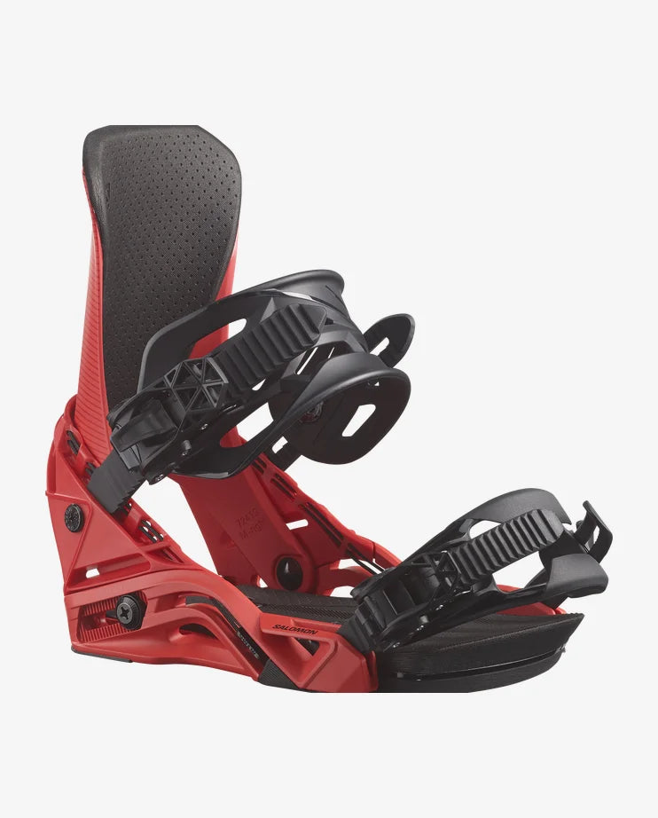 Load image into Gallery viewer, Salomon District Snowboard Binding 2026