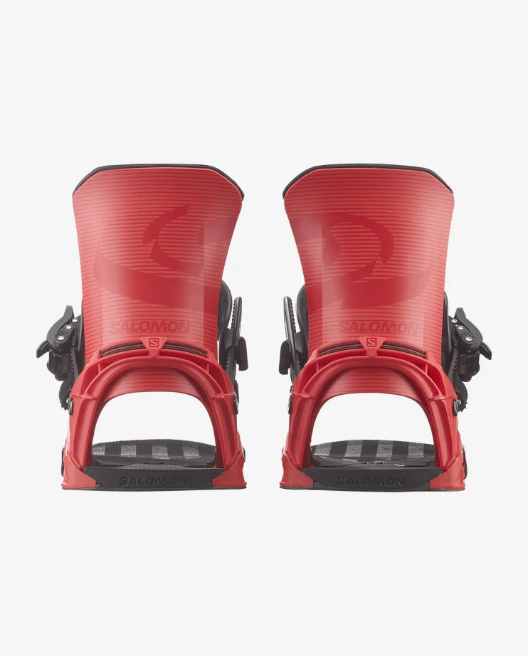 Load image into Gallery viewer, Salomon District Snowboard Binding 2026