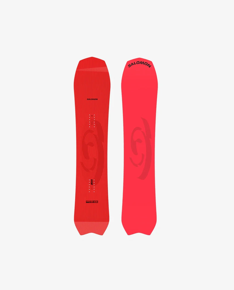 Load image into Gallery viewer, Salomon Dancehaul Snowboard 2026